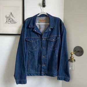 Wrangler Authentic Western Jacket